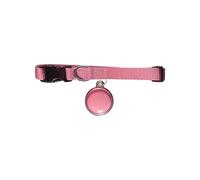 ItemX Locator 2026 Mini localisateur d'animaux de compagnie, pour chats, chiens, avec fonction alarme, mode de recherche de clé, taille unique