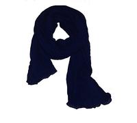 itendance Chèche Écharpe Homme Femme - Marque coton Foulard