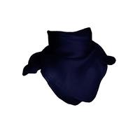 itendance Foulard Carré - Tour de Cou en Soie