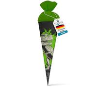 itenga Cornet surprise T-Rex avec fermeture en feutre - 35 cm