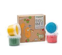 itenga Yuki 10V63220744V10 Lot de 4 pâtes à Modeler