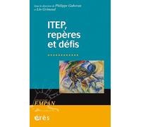 ITEP, repères et défis
