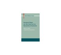 Iterated Maps On The Interval As Dynamical Systems