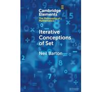 Iterative Conceptions of Set