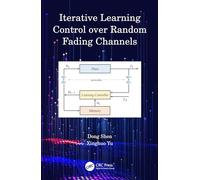 Iterative Learning Control over Random Fading Channels