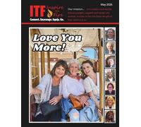 ITF - Love You More!: Inspire the Fire - May 2026