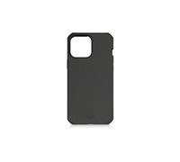 itferonterraip1354bk - coque feronia bio terra iphone13 mini noir