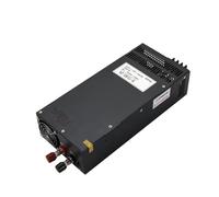 ITFOWIYD Alimentation à découpage 1500 W 12 V, 24 V, 36 V, 48 V, 72 V, 80 V, 110 V, 220 V CA/CC, Adaptateur Secteur Industriel(24v 62.5a-1500w)