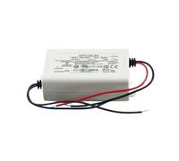 ITFOWIYD Alimentation à découpage Simple Sortie APV 8-35 W 5 V 12 V 24 V CA/CC(5v,16W (APV-16))