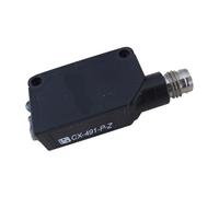 ITFOWIYD Détecteur de proximité Capteur de proximité CX-491-PZ Capteur photoélectrique Commutateur