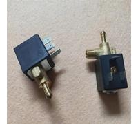 ITFOWIYD Électrovanne air-Eau normalement fermée série 6000 AC230V 50Hz