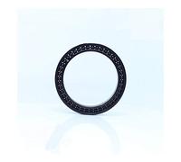 ITFOWIYD Produits de Transmission de Puissance 6803 TB6803 Roulement Haute température 500 degrés Celsius Roulements à Section Mince Roulement à Billes Complet 17x26x5mm Roulements à Billes
