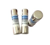 ITFOWIYD Tube fusible multimètre 440mA 1000V DMM-B-44/100-R 10x35