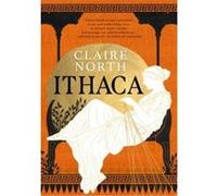 Ithaca Claire North (Auteur)
