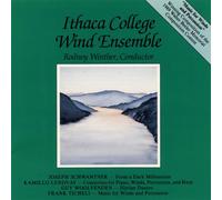 Ithaca College Wind Ensemble - Music for Winds and Percussion