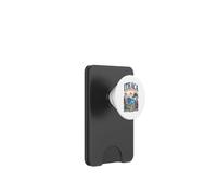 Ithaca Taking The Long Way Home Odyssey Mythologie Grecque PopSockets PopWallet pour MagSafe