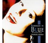 ITHAMARA KOORAX - Serenade In Blue