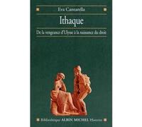 Ithaque Pierre-Emmanuel Dauzat (Traduction), Eva Cantarella (Auteur)