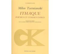 Ithaque : Poèmes et commentaires
