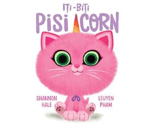Iti-Biti Pisi-Corn - Shannon Hale