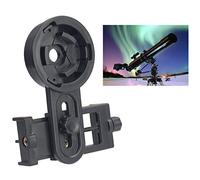 Itian Support de Smartphone, Adaptateur de téléphone Universel pour télescope - 10 mm