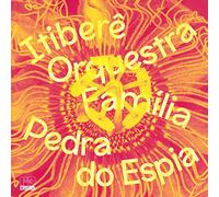 Itibere Orquestra Fa - Pedra Do Espia