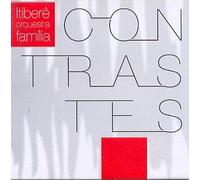 Itiberê Orquestra Família - Contrastes