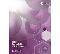 Itil 4 Foundation