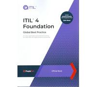 ITIL® 4 Foundation