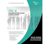 ITIL 4 Foundation Exam Study Guide