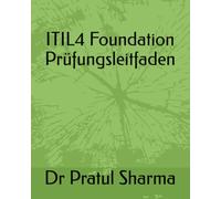 ITIL4 Foundation Prüfungsleitfaden