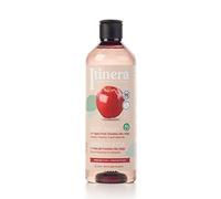 Itinera Gel Douche Protecteur à la Pomme du Trentino Alto Adige - Nettoyant Hydratant & Nourrissant avec Aloe Vera, Raisin Toscan, Citron d'Amalfi - Flacon Écologique, 370 ml