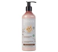 ITINERA lotion corporelle pour peaux normales et sensibles à la figue de barbarie sicilienne, 97% d'ingrédients naturels 370 ml (Avena, x1)