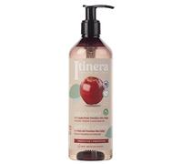 ITINERA Savon Liquide Mains avec Pompe Grenade Vit A VEGAN (3, 370ml)