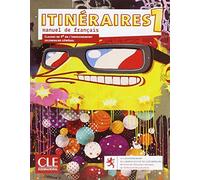 Itineraire 1 Classes de 4e de l'Enseignement Secondaire General (Luxembourg)