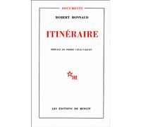 Itinéraire