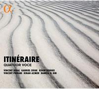 Alliance – Itinéraire