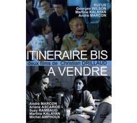 Itinéraire vendre - Coffret E