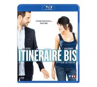 Itinéraire lu-Ray