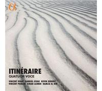 Itineraire CD