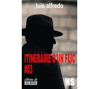 ITINERAIRE D’UN FLIC Saison 03