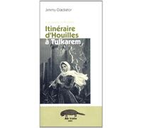 Itinéraire d'Houilles à Tulkarem : D'un voyage en Palestine