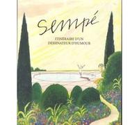 Itinéraire d'un dessinateur d'humour Jean-Jacques Sempé (Auteur)