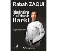itinéraire d'un enfant de Harki