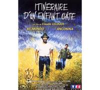 Itinéraire d'un enfant gâté – DVD – TelForceOne