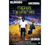 Itinéraire D'un Enfant Gâté
