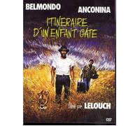 ITINERAIRE D'UN ENFANT GATE