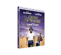 Itinéraire D'un Enfant Gâté - Blu-Ray + Livret - Boîtier Digipack Limité