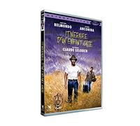 Itinéraire d'un enfant gâté DVD G