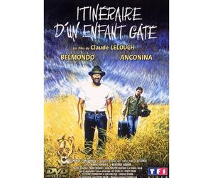 Itinéraire D'un Enfant Gâté